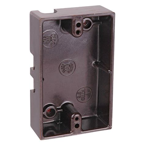 electrical boxes brown|electrical boxes for sale.